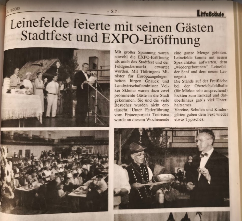 Expo1 Litfaßsäule