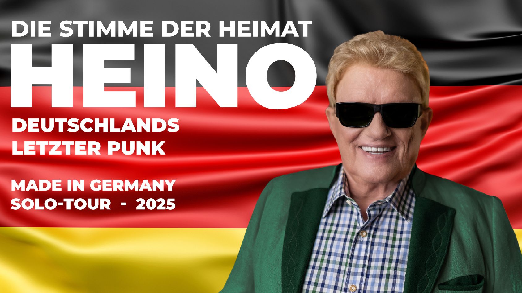 Heino 1920x1080px