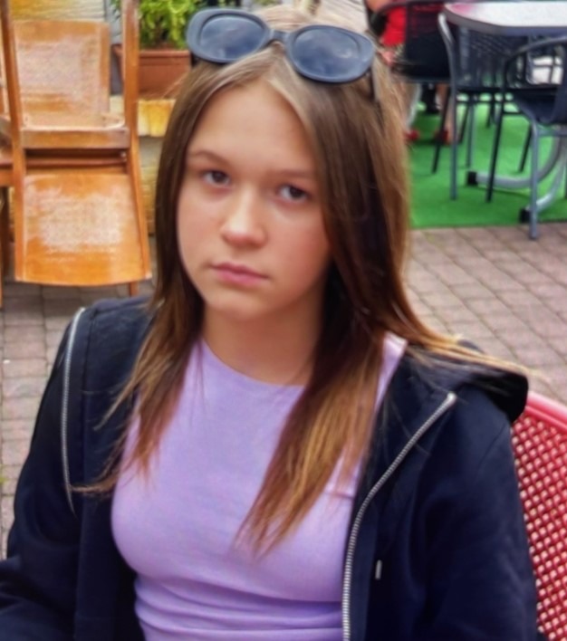 Karolina B.
