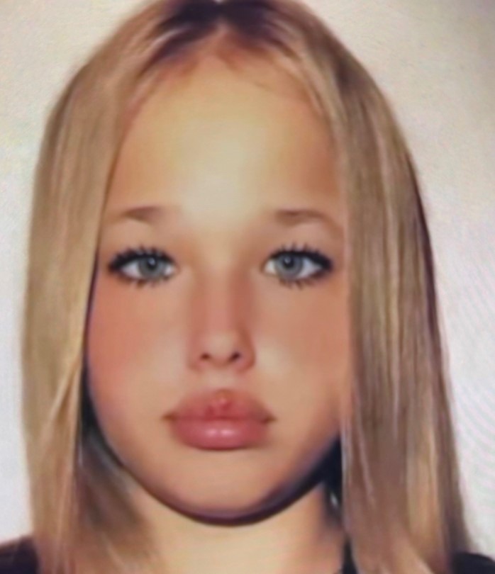 Kristina B.