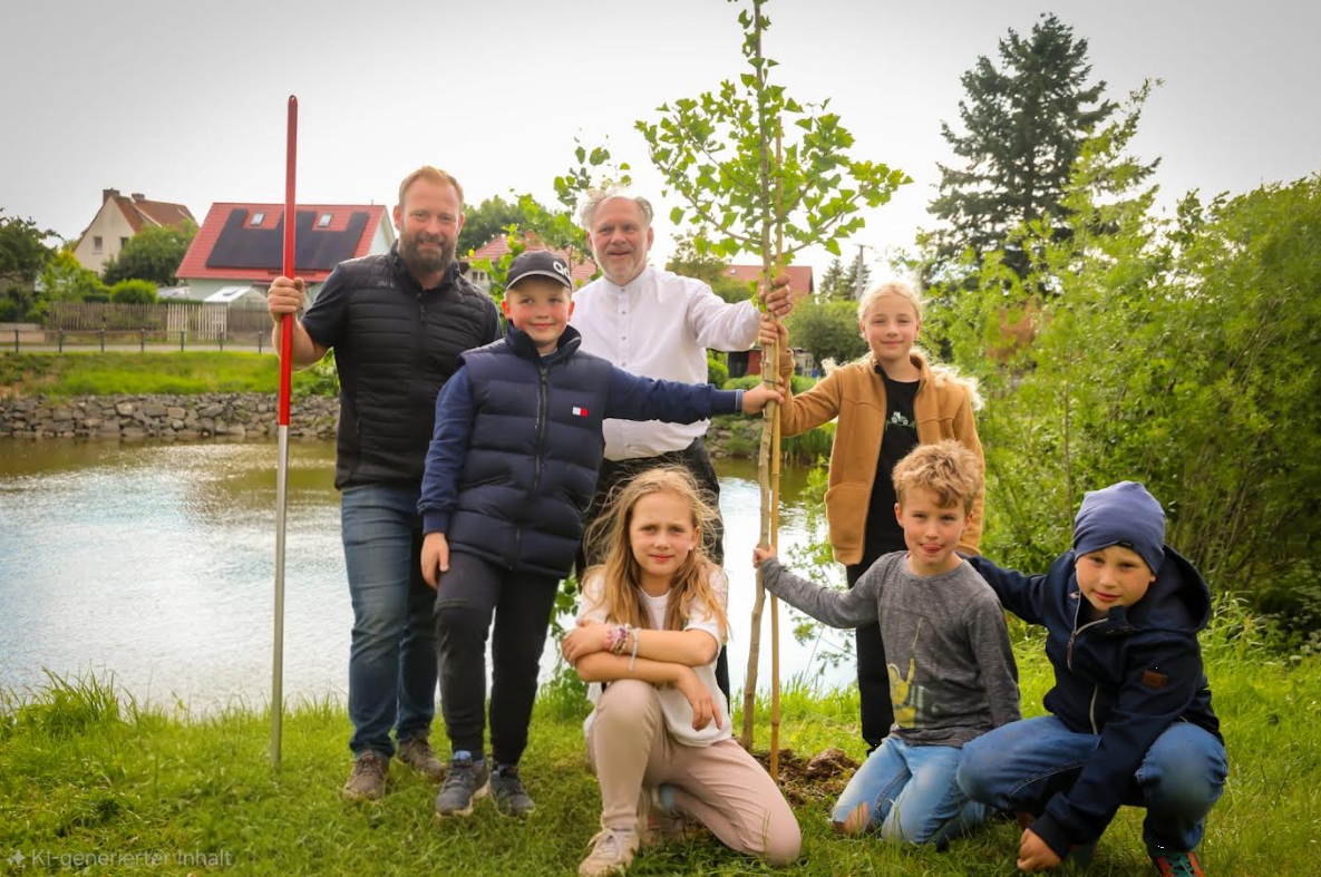 Ginko für Breitenbach