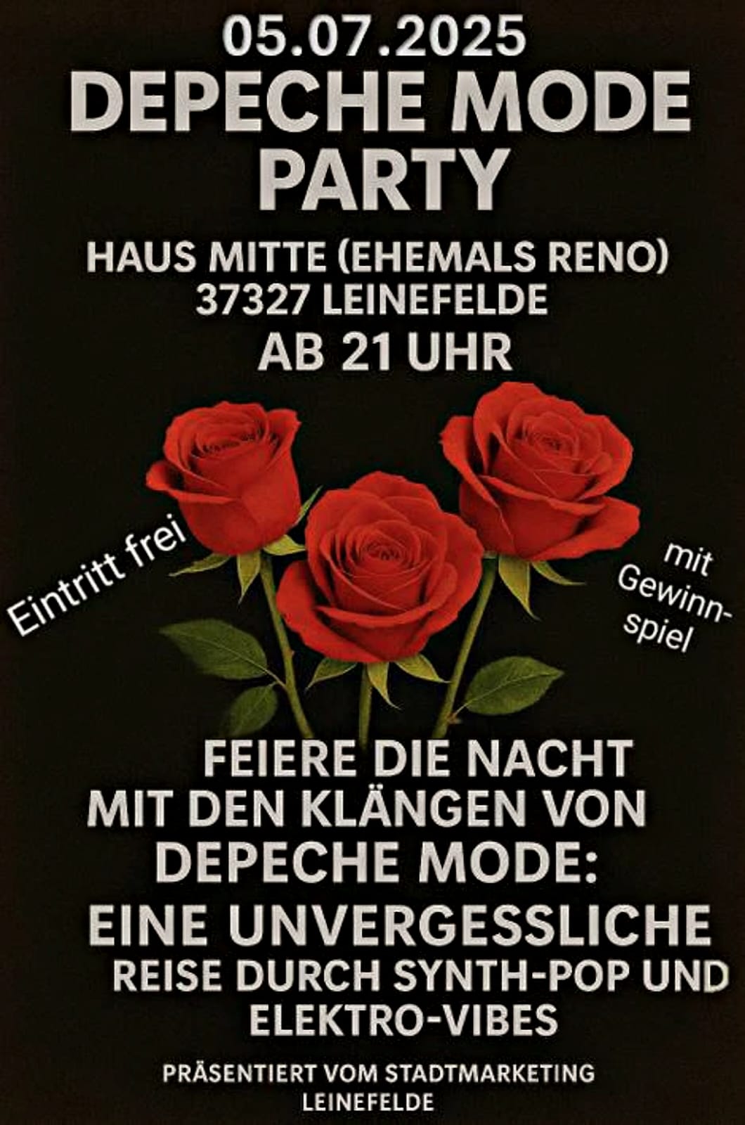 DepechMode