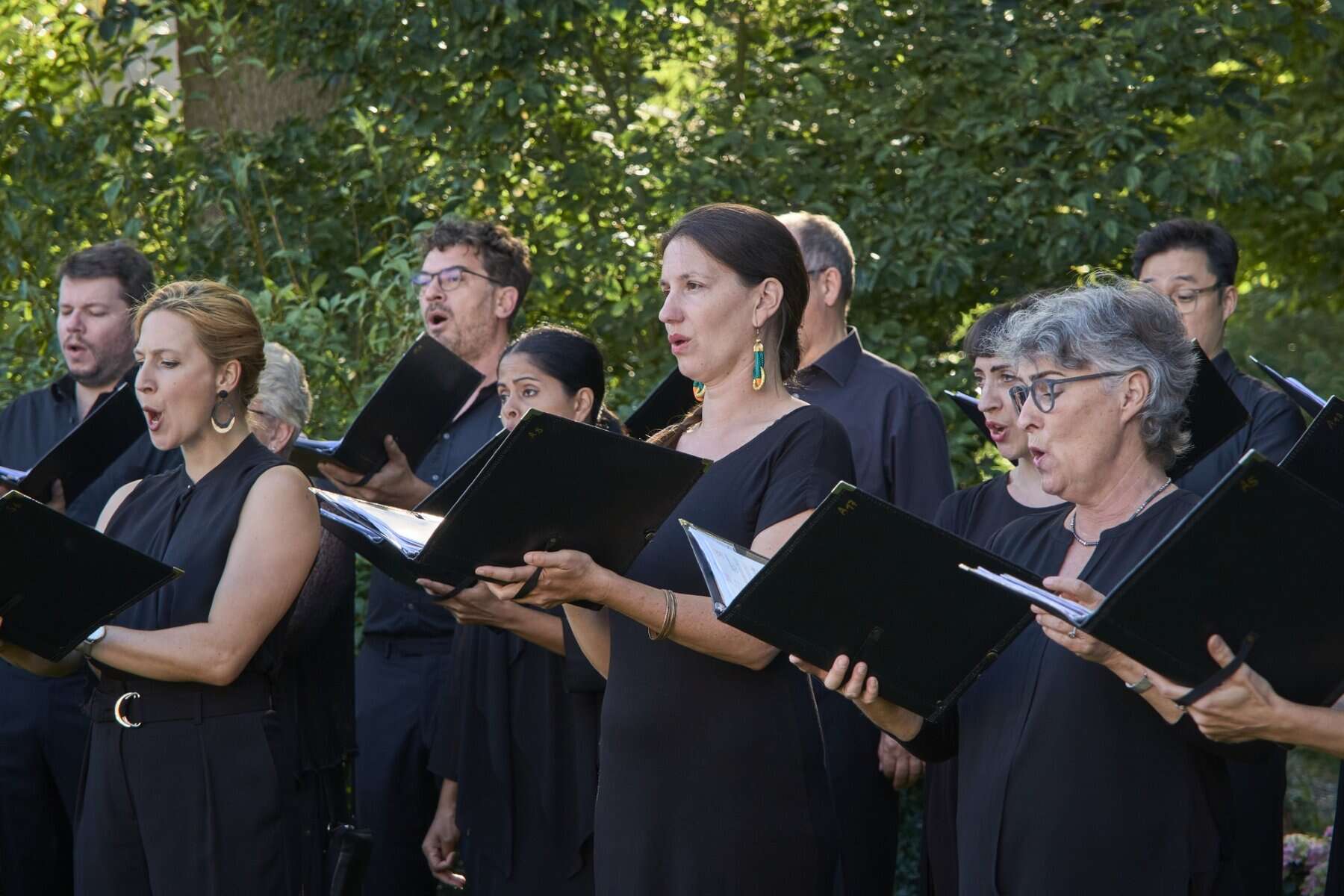 MDR Sommergesang 2024 Nikolas Kammerer