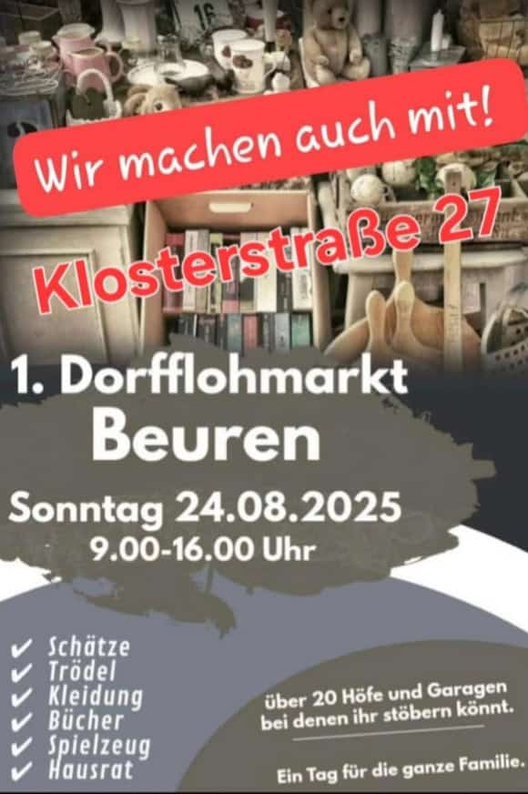 Beuren