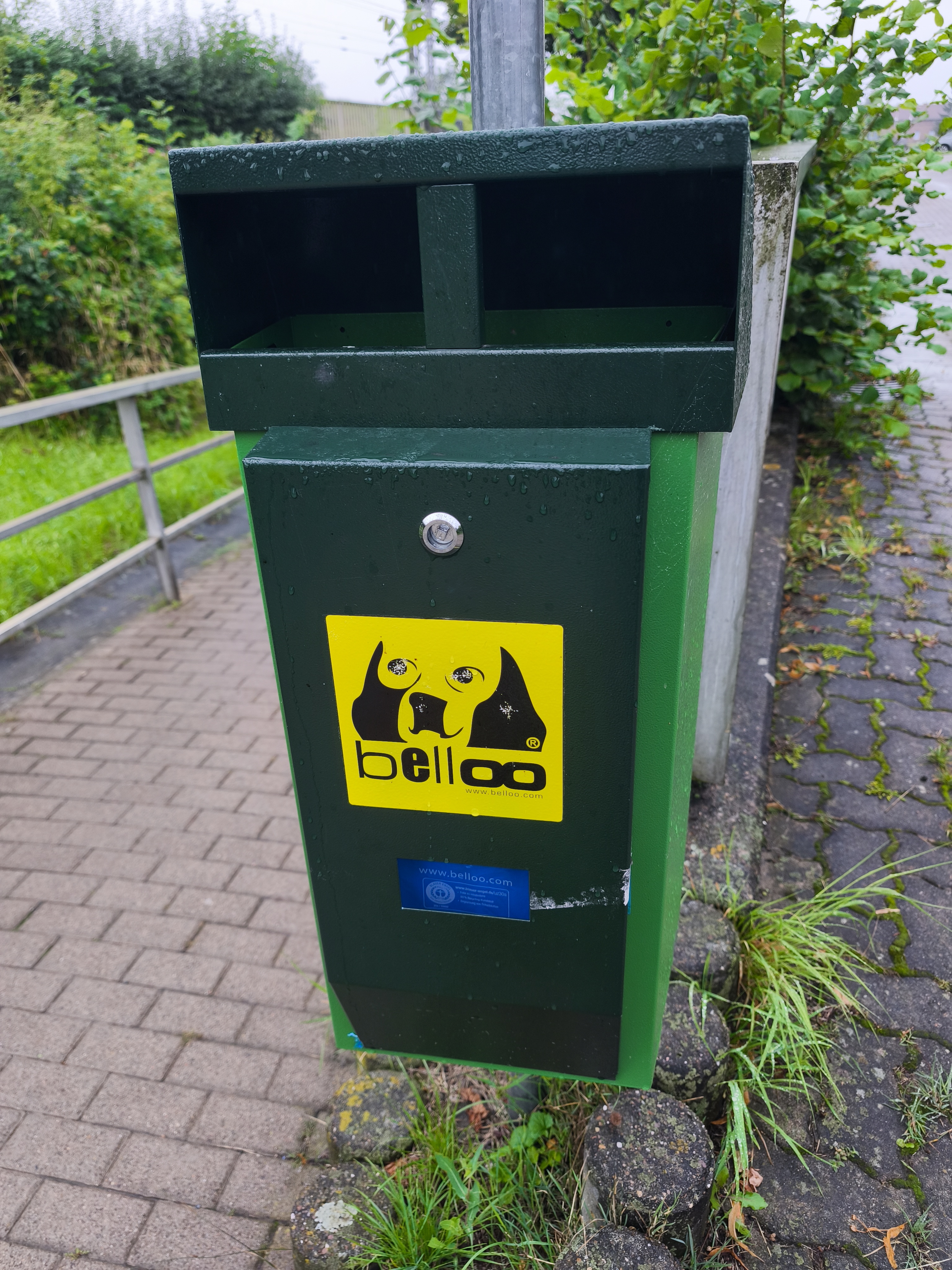Hundebeutel